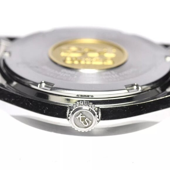 SEIKO King Seiko Historical Collection SCVN001/4S15-7040 Automatic Men's _703641 - Picture 6 of 9